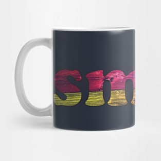 Smile Mug